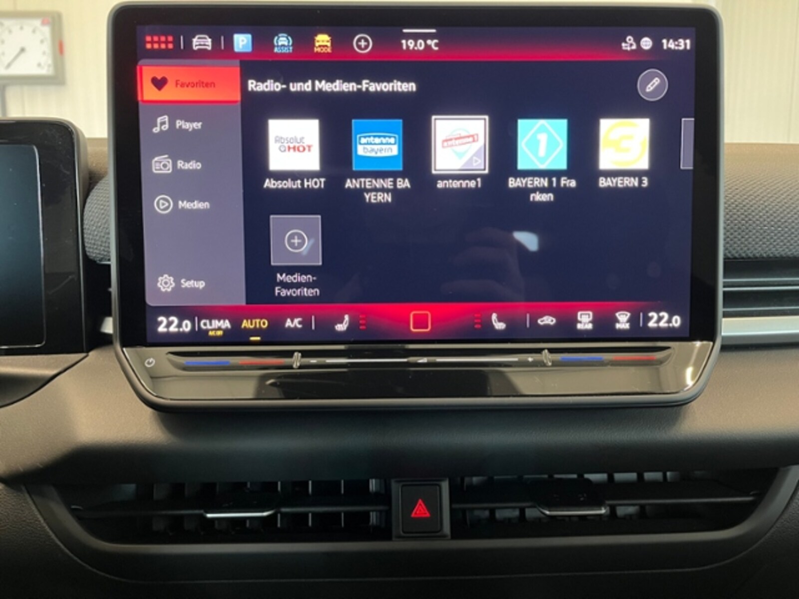 Volkswagen T-Roc – Bild 17