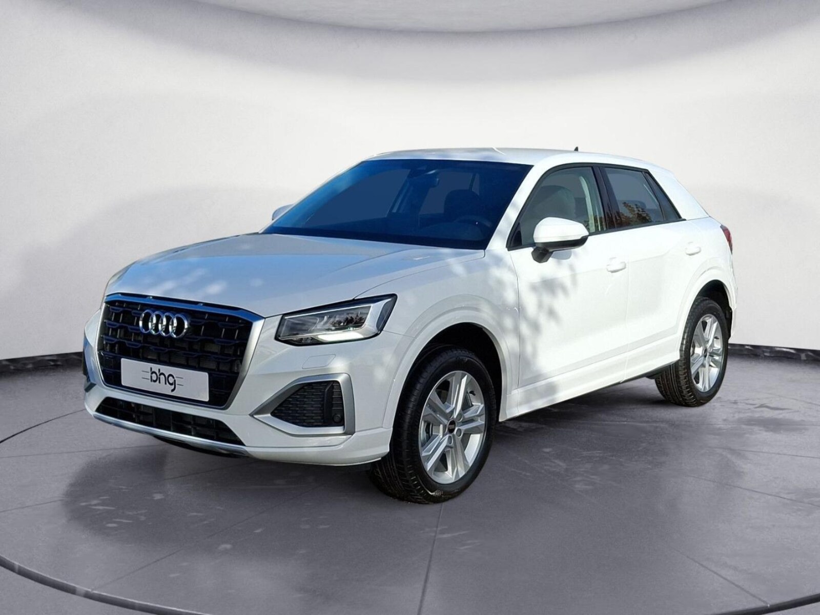 Audi Q2 – Bild 2