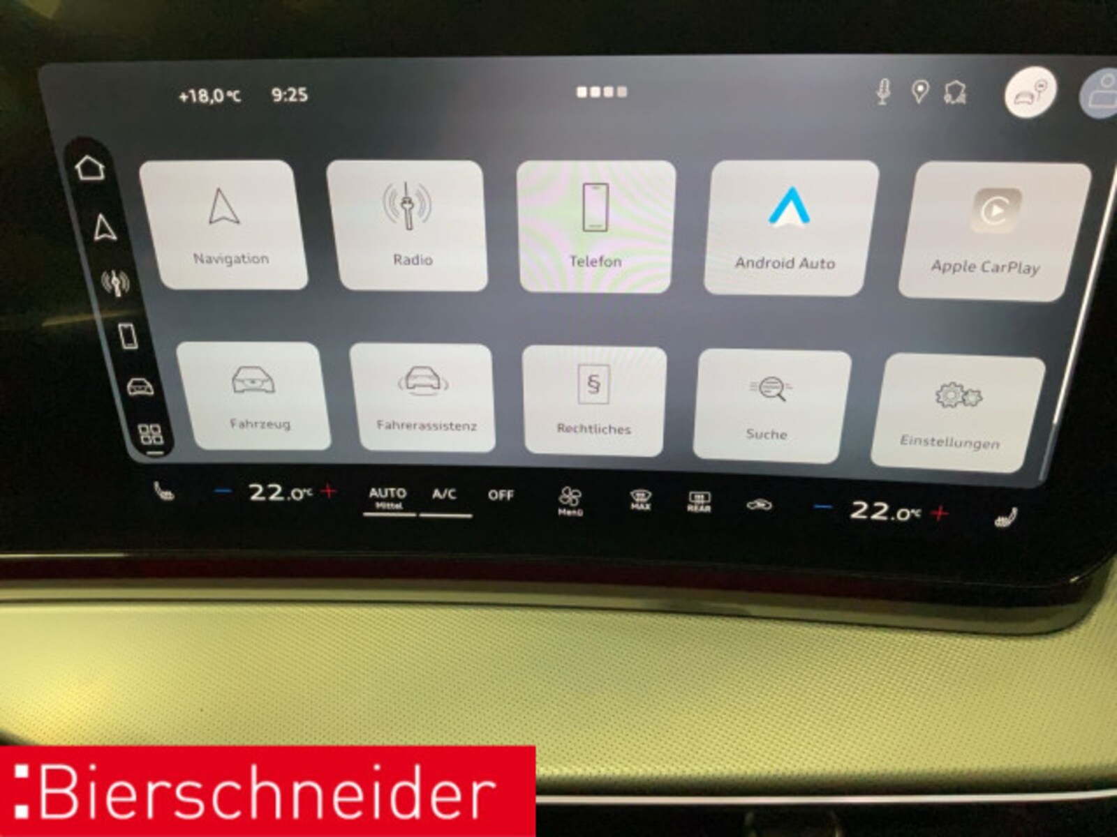 Audi Q3 – Bild 17