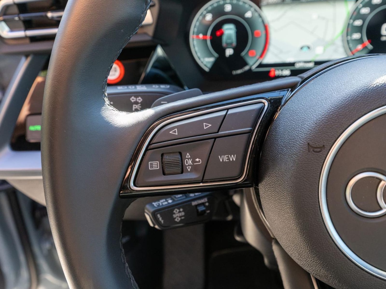 Audi A3 Sportback – Bild 16