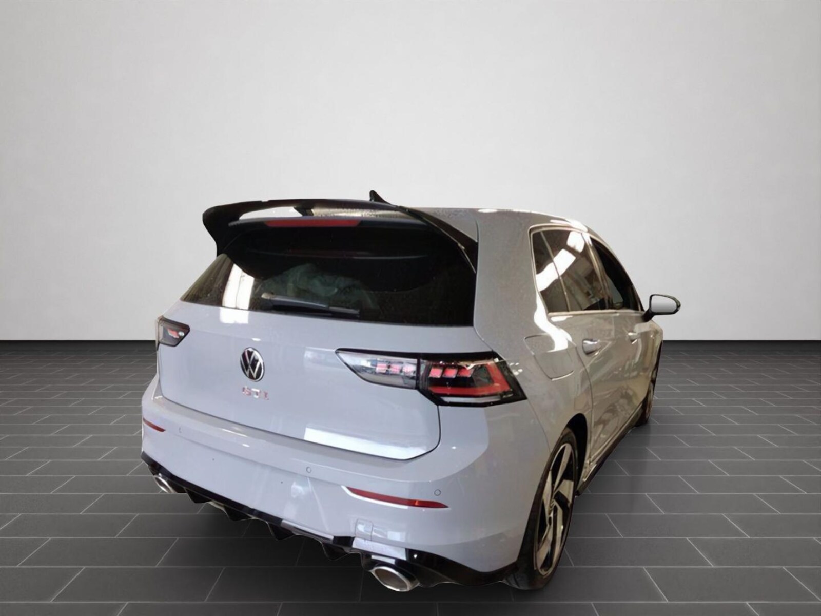 Volkswagen Golf – Bild 2
