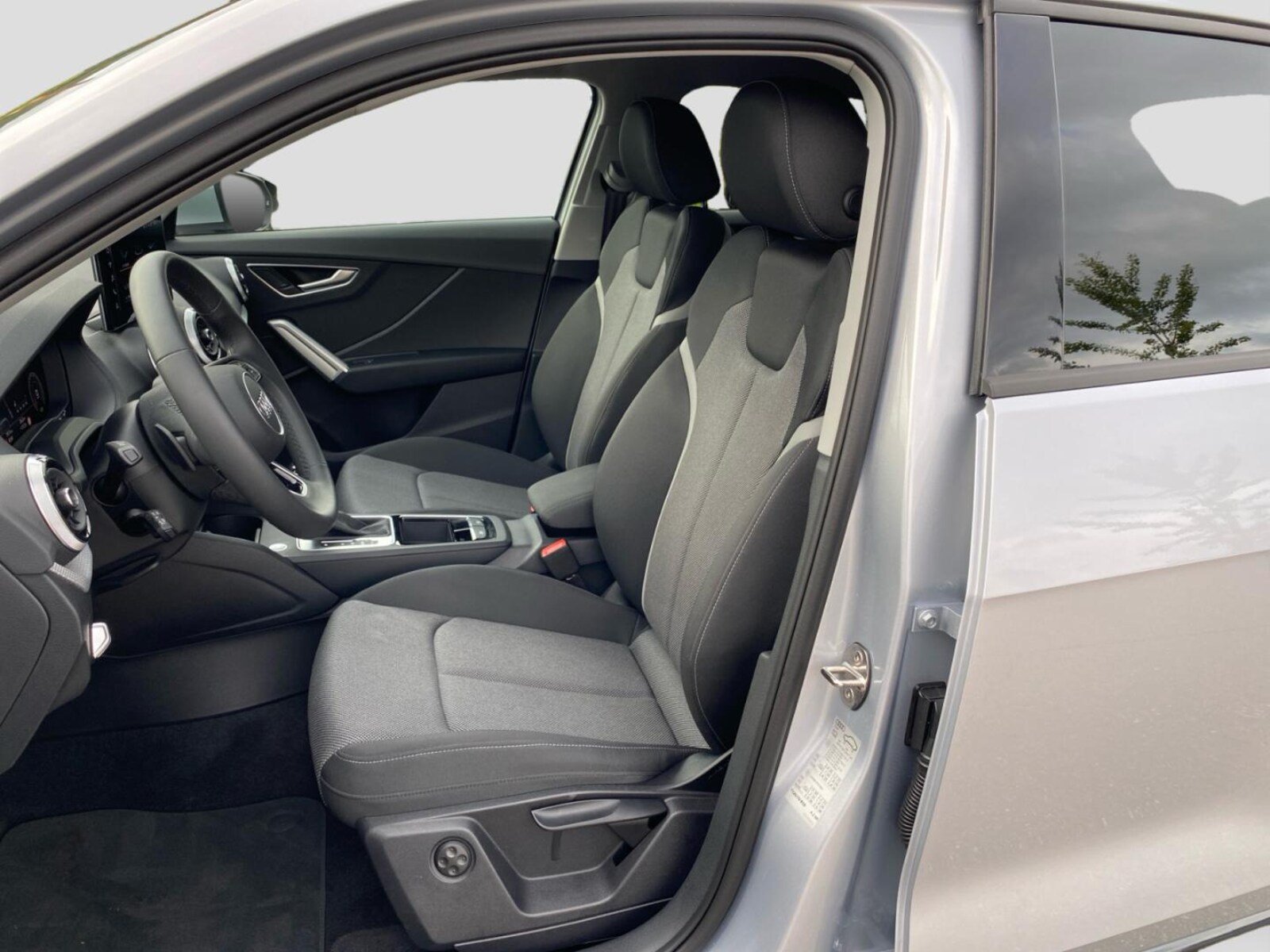 Audi Q2 – Bild 9