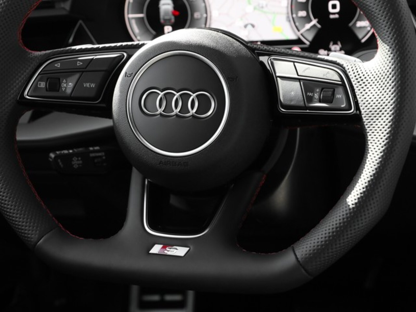 Audi A3 Sportback – Bild 11