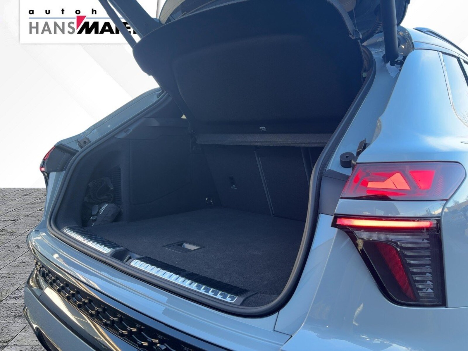 Audi Q3 – Bild 13