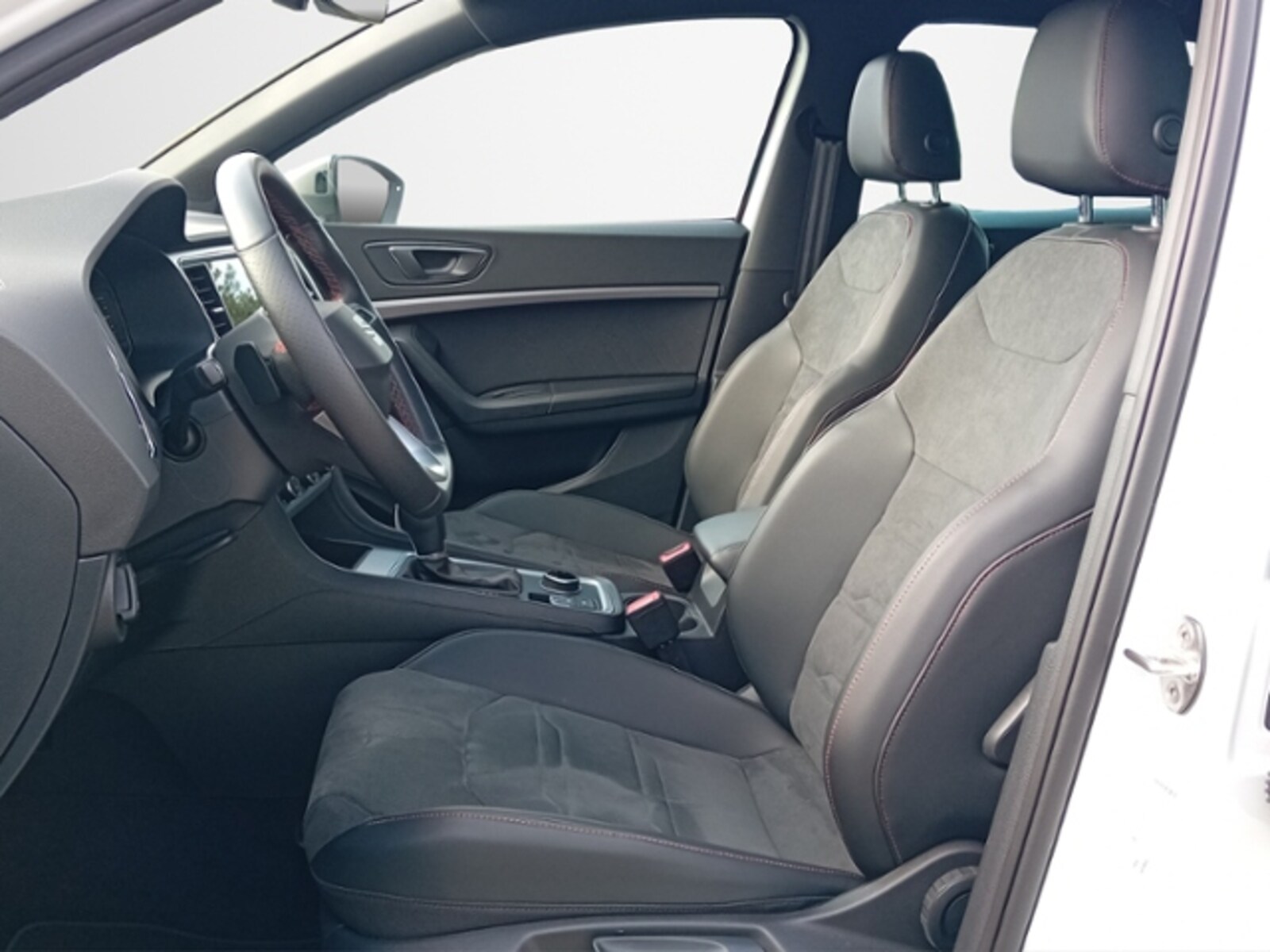 SEAT Ateca – Bild 12