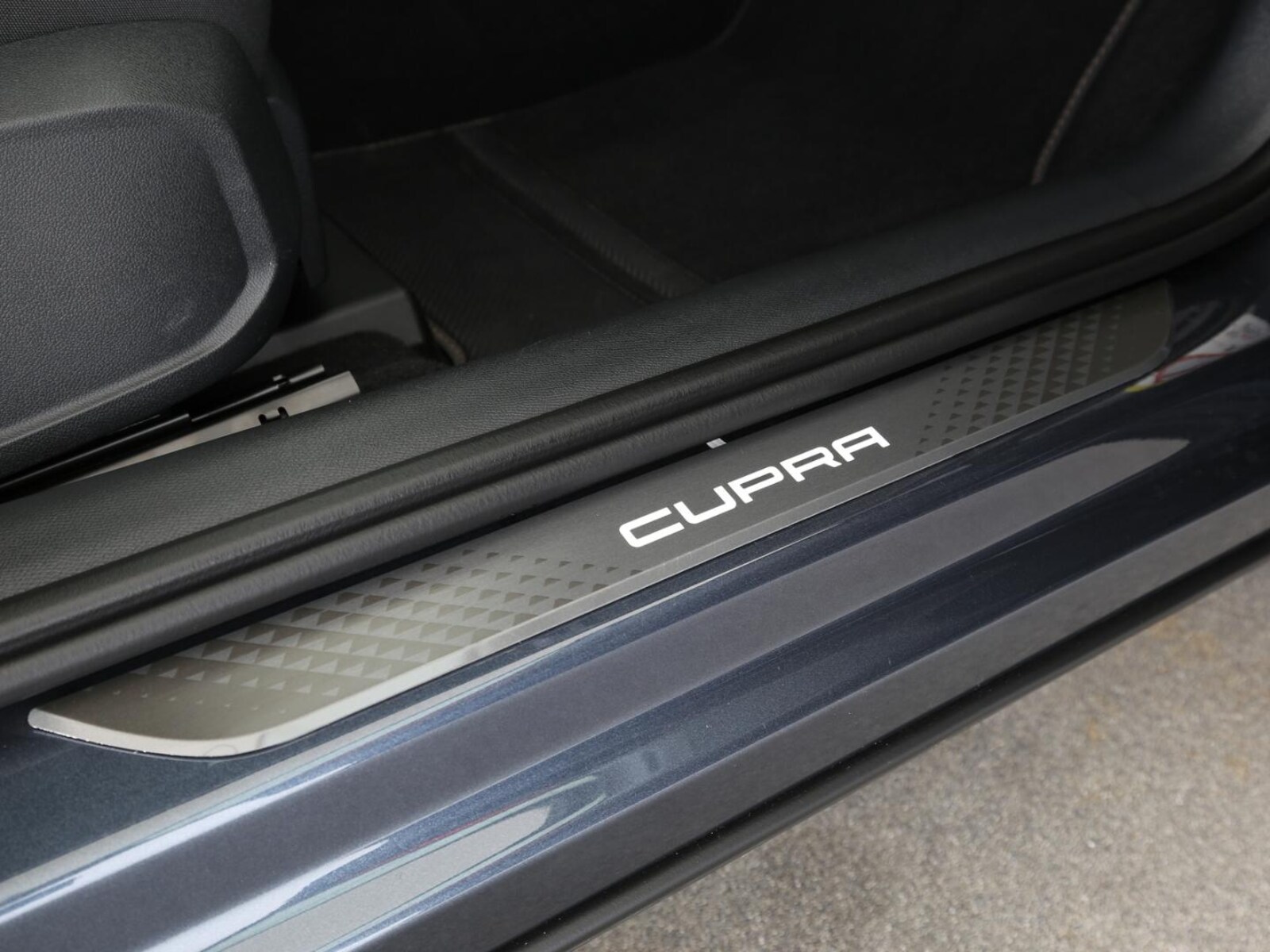 CUPRA Formentor – Bild 19