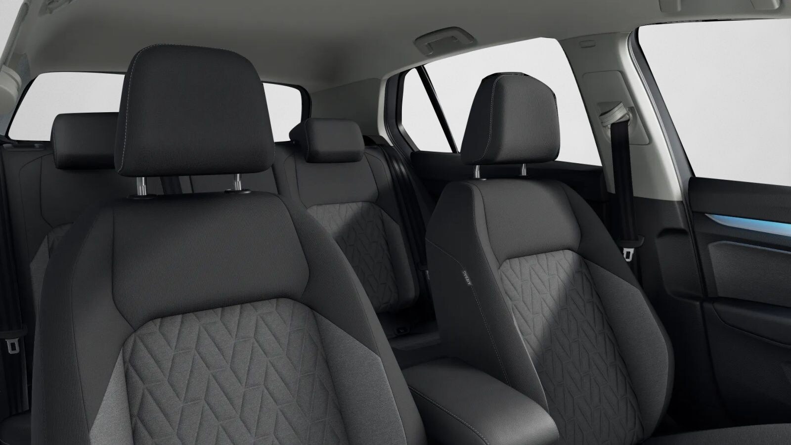 Volkswagen Golf – Bild 5