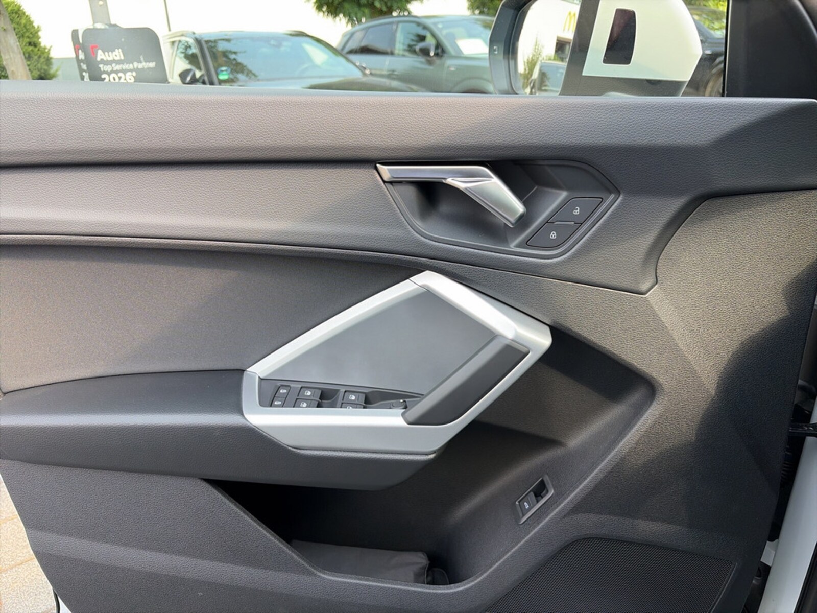 Audi Q3 Sportback – Bild 19
