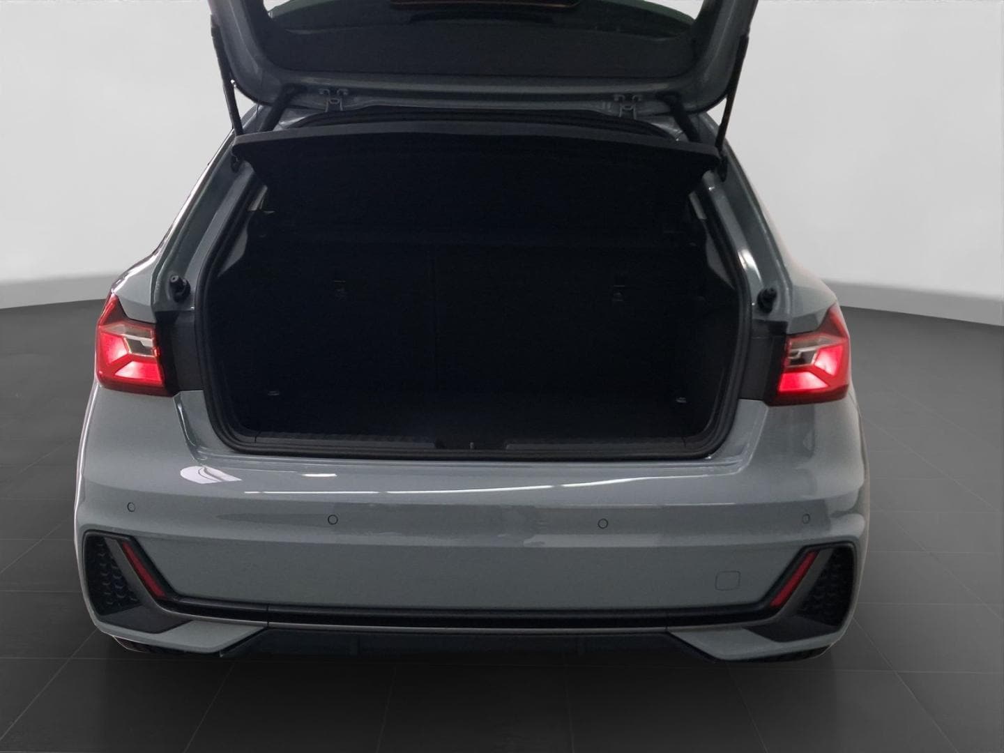 Bild über Audi A1 Sportback S line 25 TFSI S tronic - für weitere Informationen kontaktieren Sie den Audi Partner