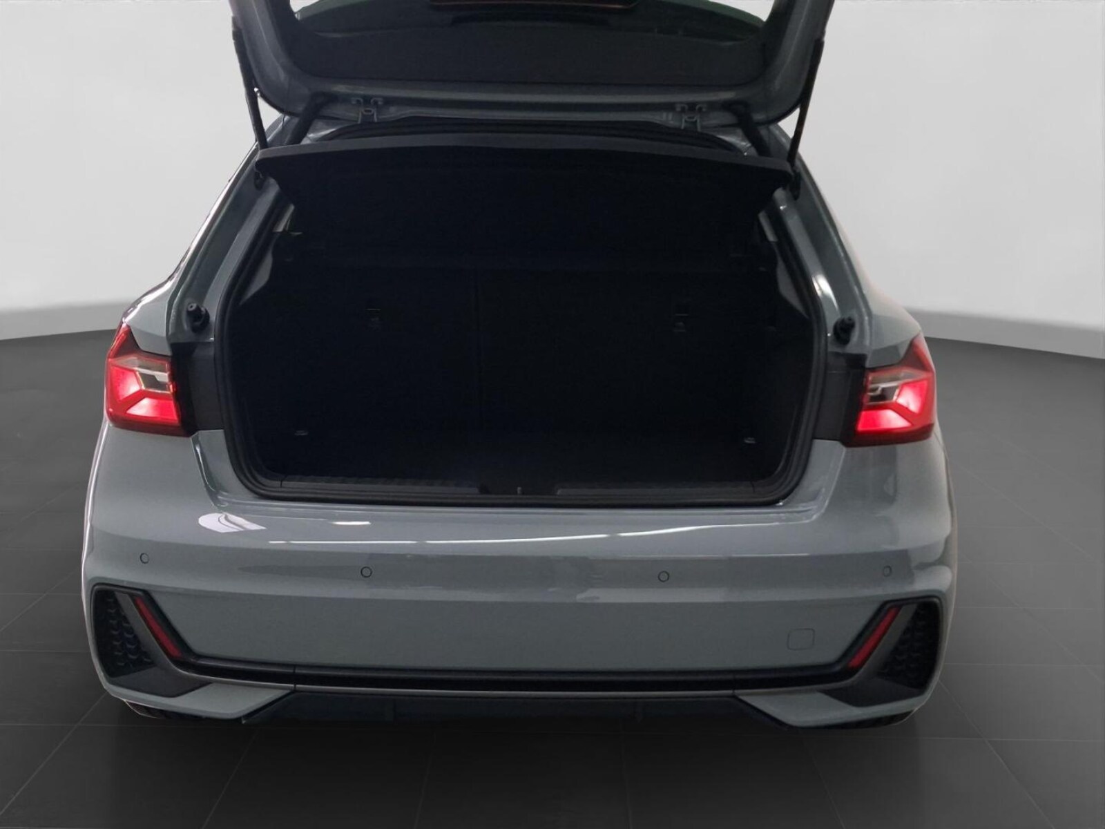 Audi A1 Sportback – Bild 16
