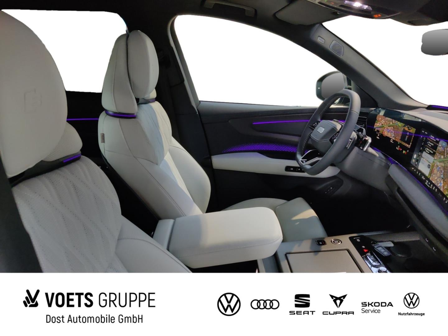 Bild über Audi Q7 SUV TDI quattro 220 kW tiptronic - für weitere Informationen kontaktieren Sie den Audi Partner