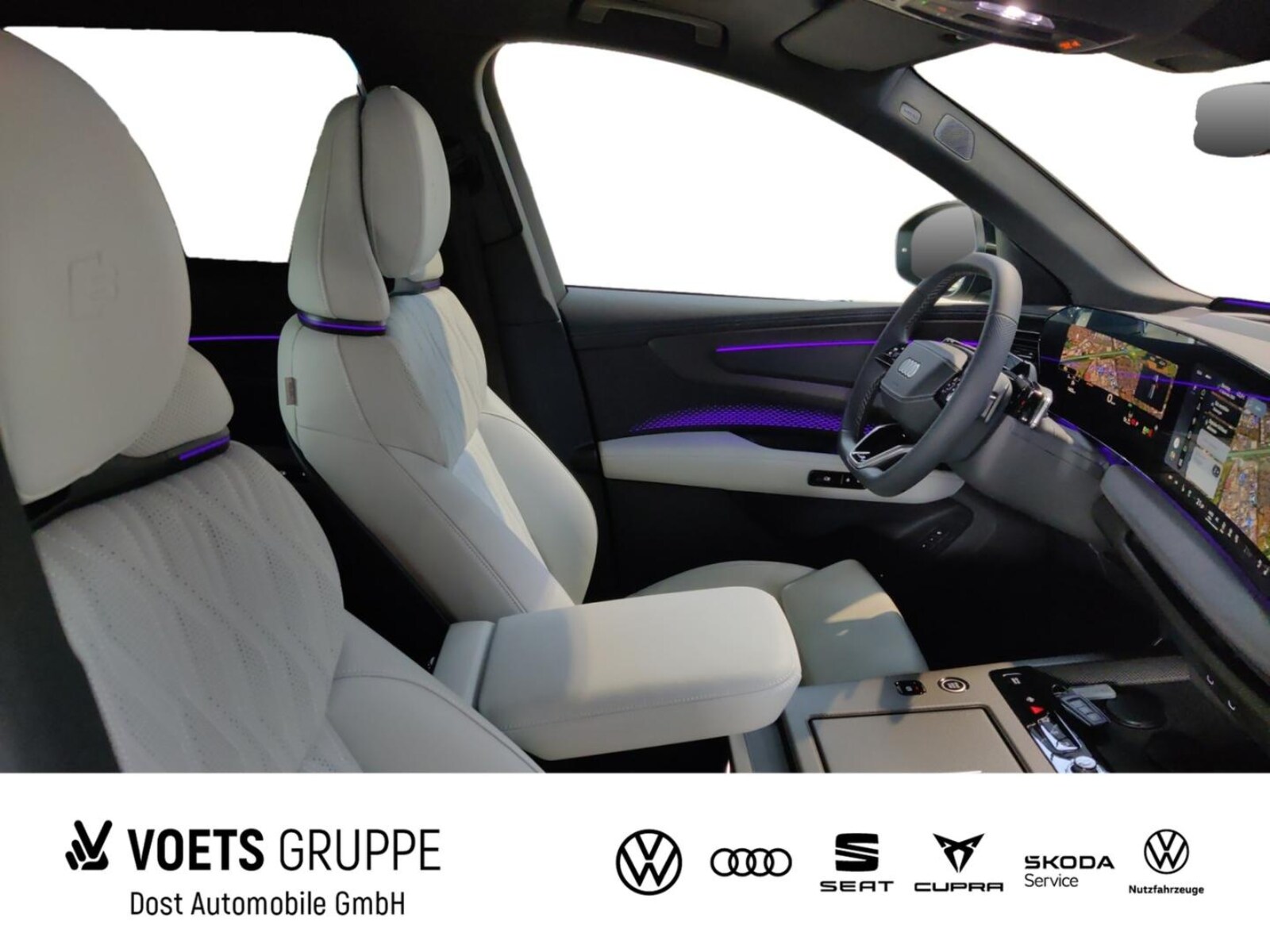 Audi Q7 – Bild 7