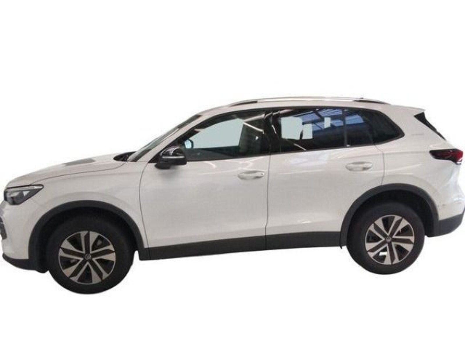 Volkswagen Tiguan – Bild 4