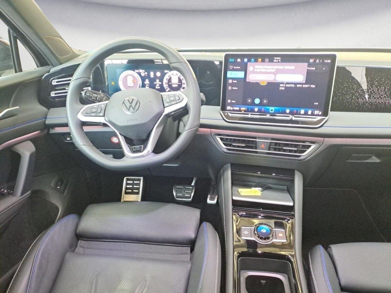 Volkswagen Tiguan – Bild 12