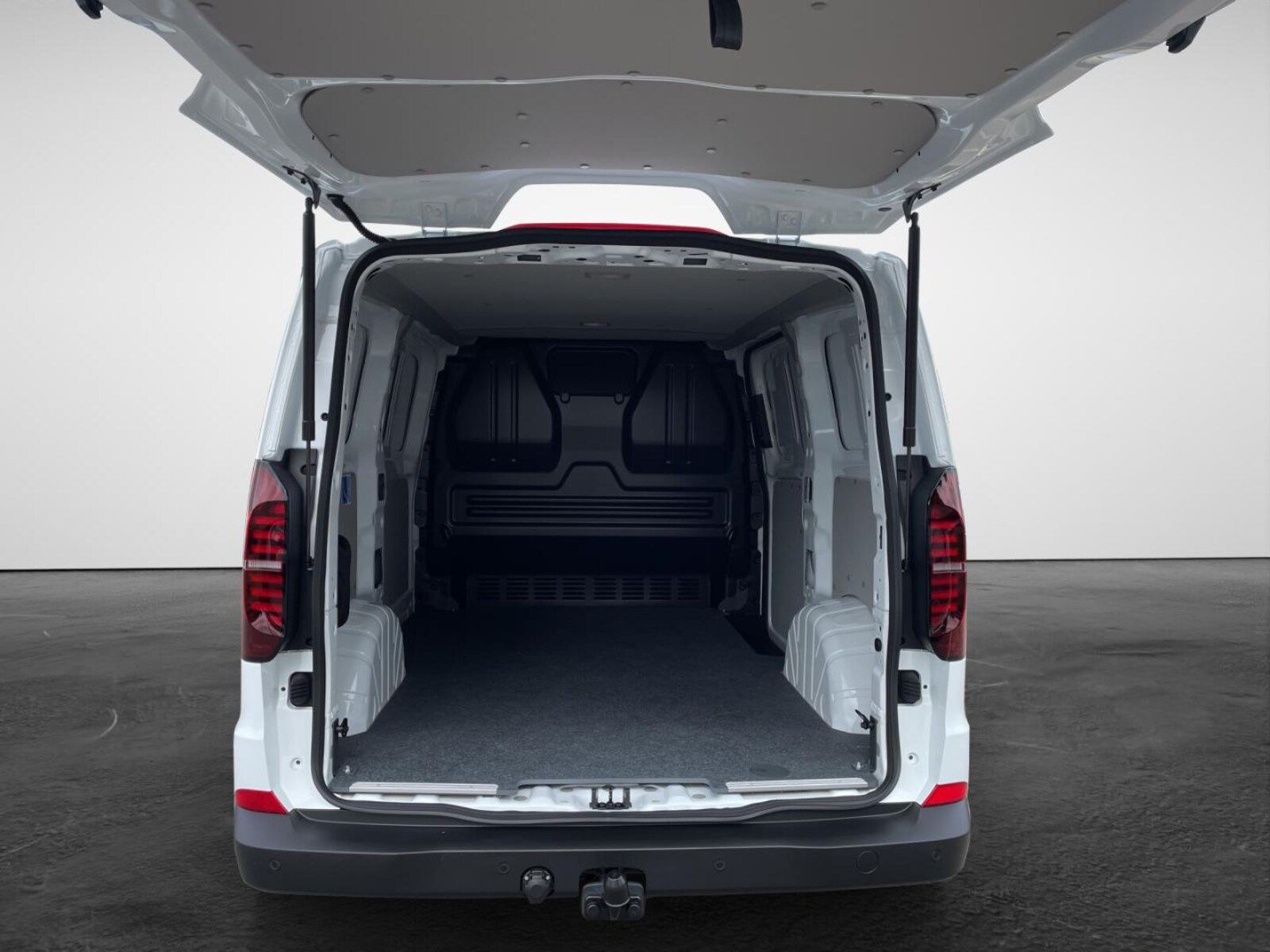 Volkswagen Transporter Kasten kurzer Radstand – Bild 13
