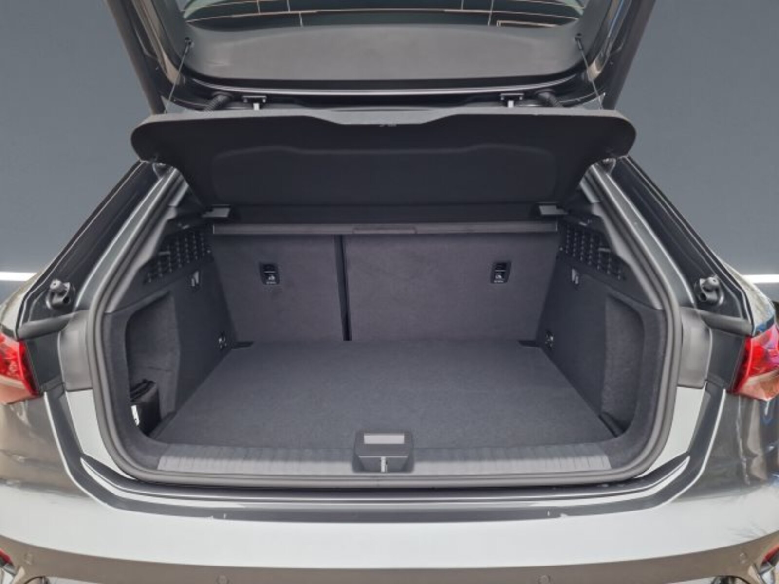 Audi A3 Sportback – Bild 16