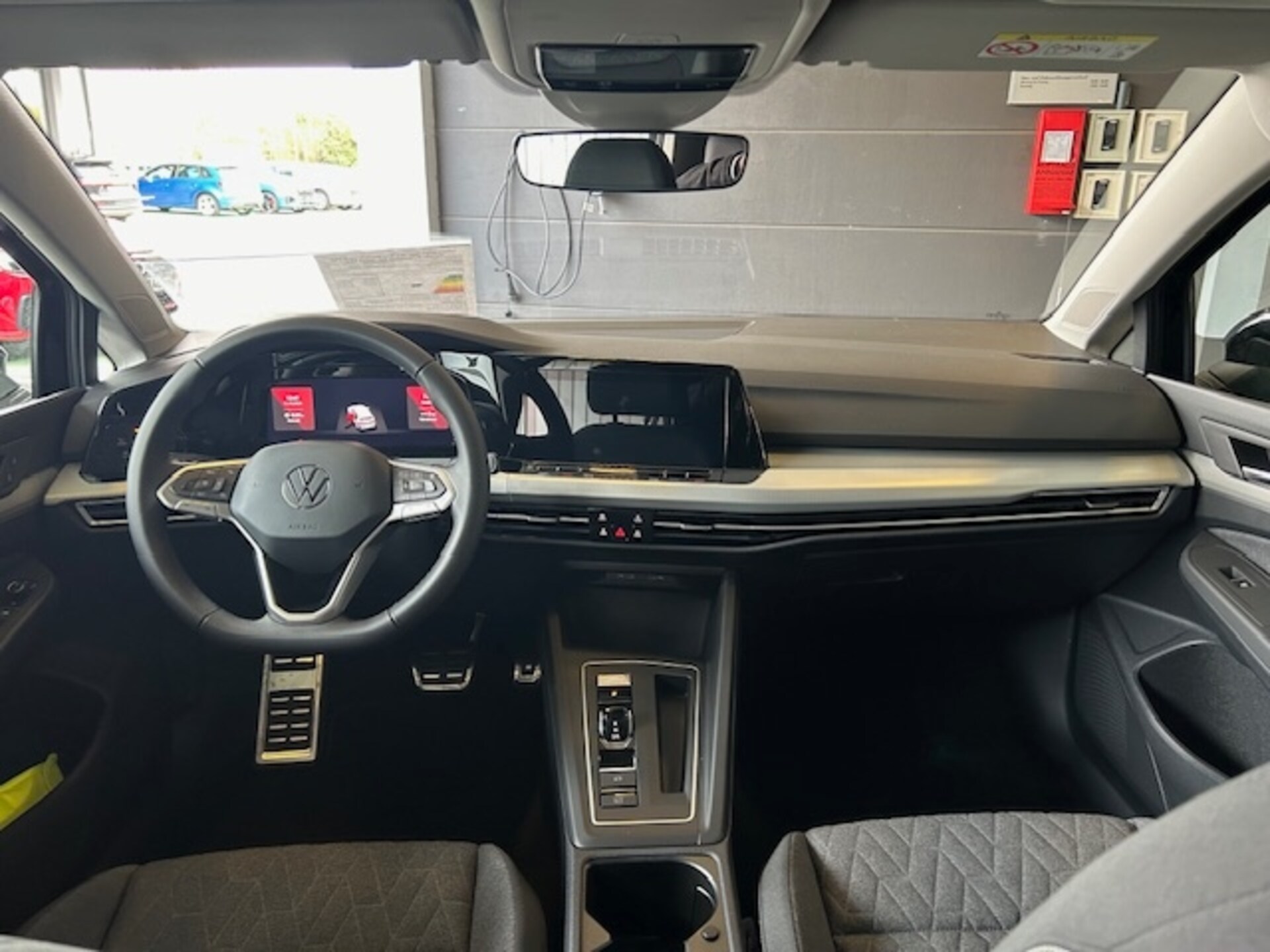 Volkswagen Golf MOVE