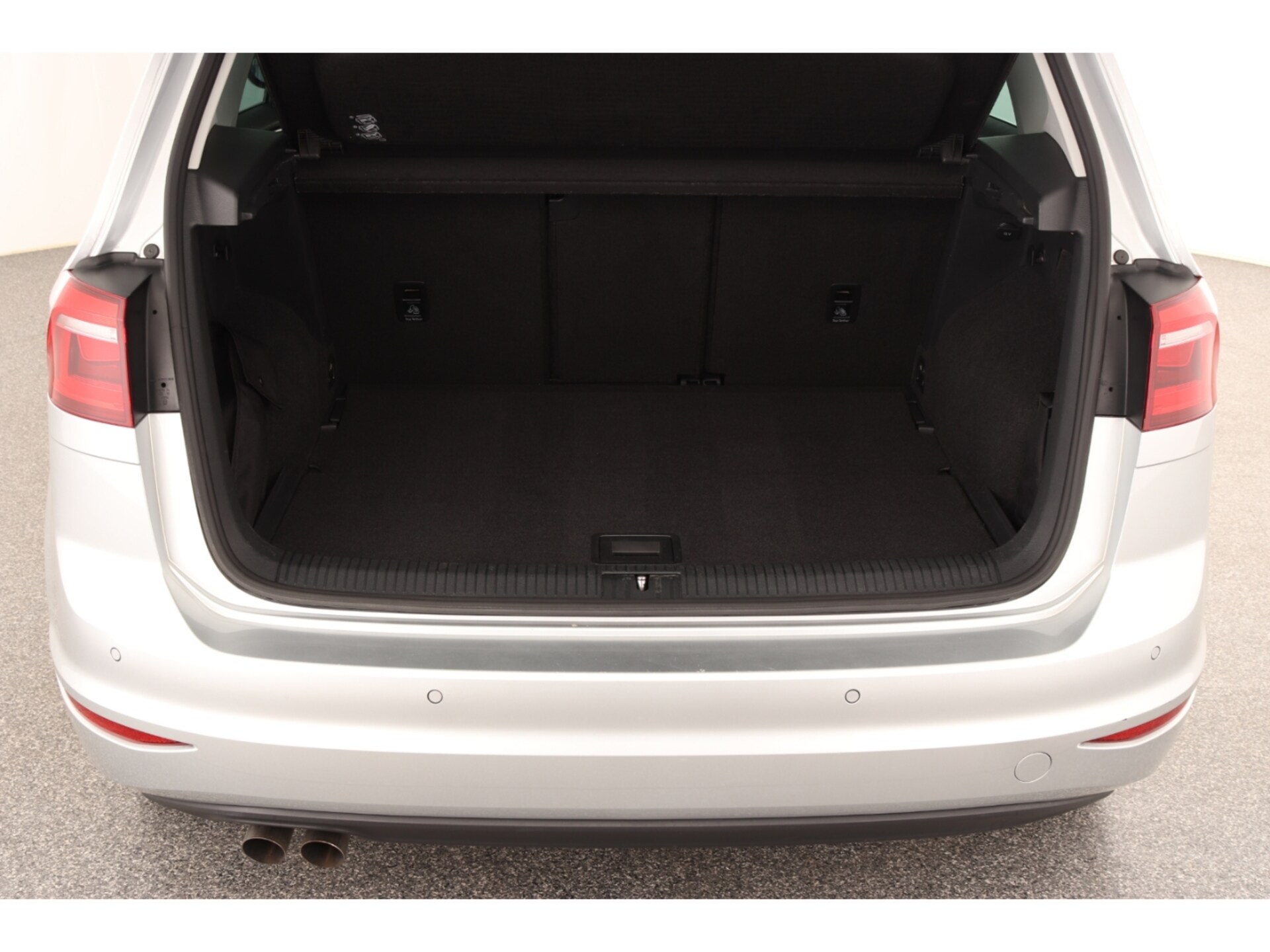 Volkswagen Golf Sportsvan Highline