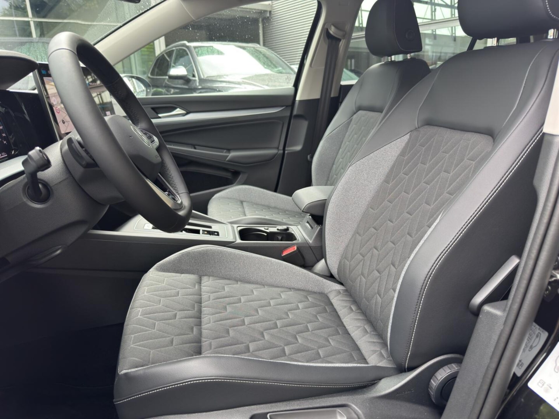Volkswagen Golf Goal