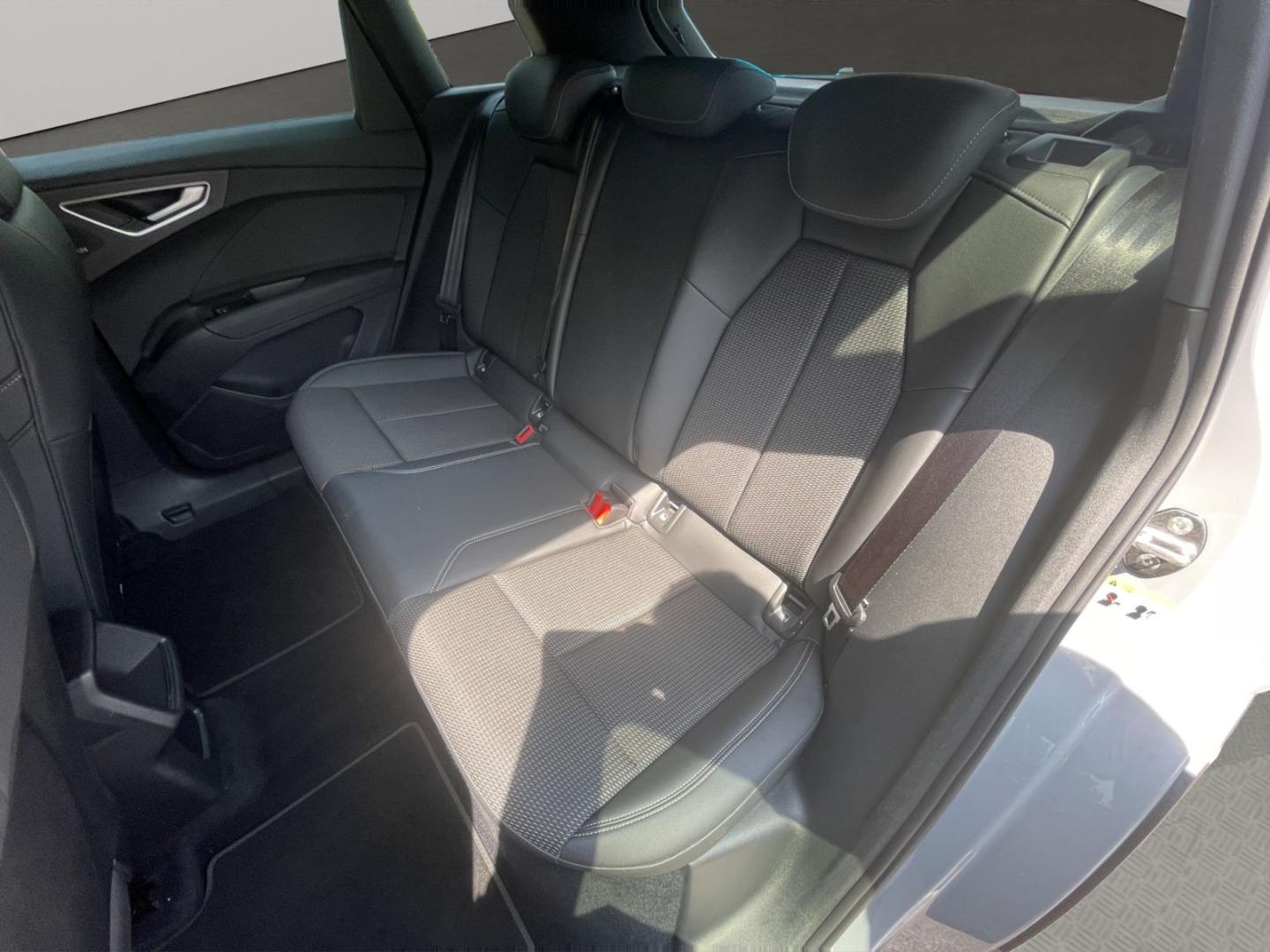 Image about Audi Q4 e-tron 50 e-tron quattro