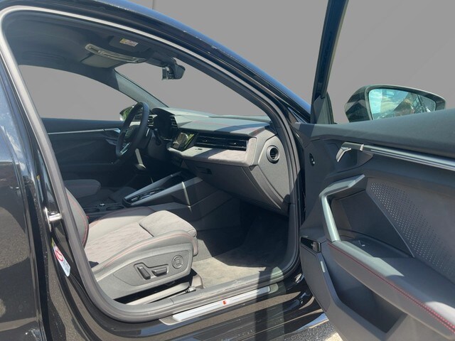 Image about Audi A3 Limousine S line TFSI S tronic