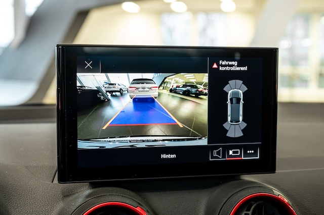 Audi SQ2 TFSI Quattro S Tronic - 2025 - Joinsteer - #16