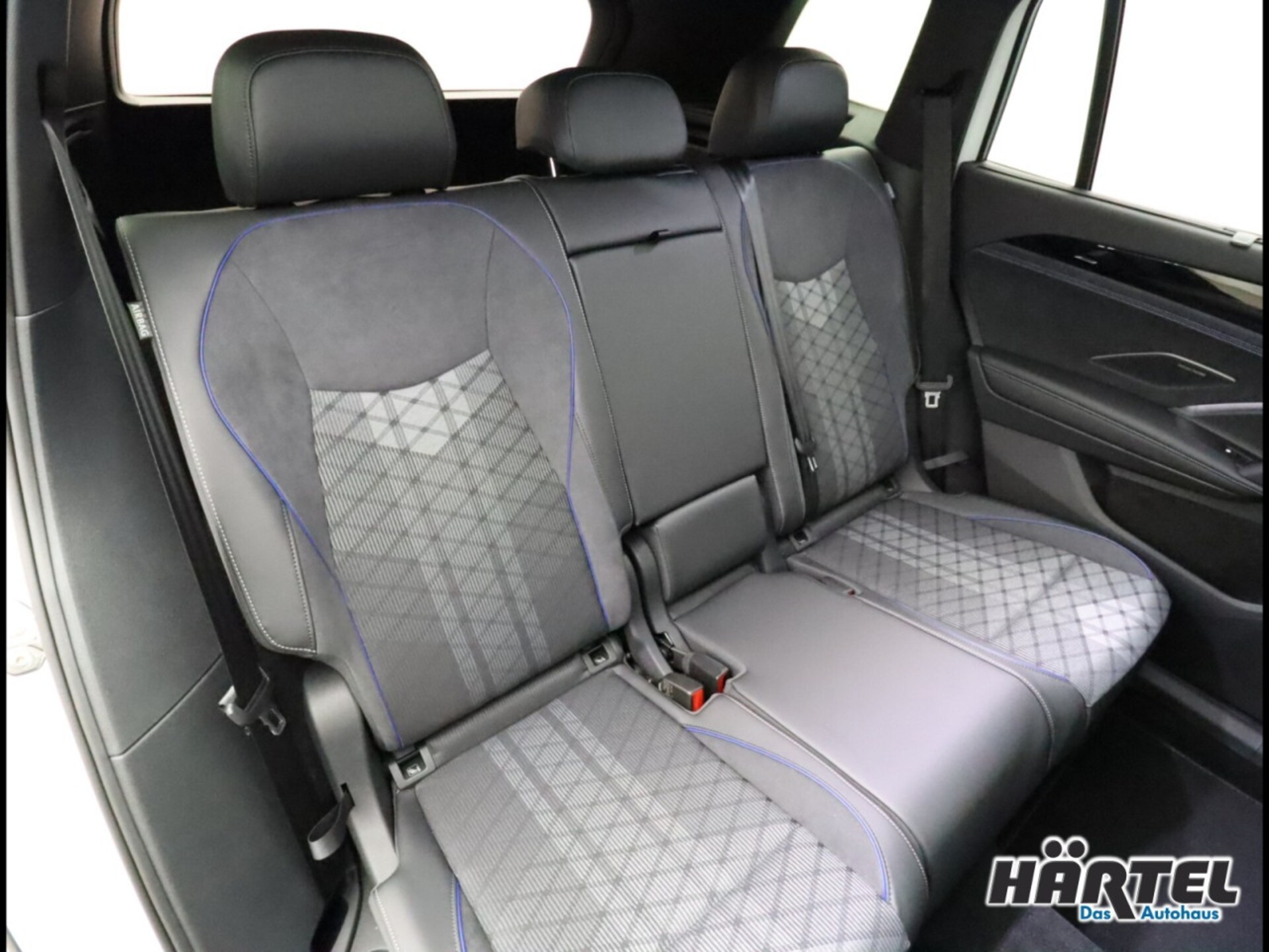 Volkswagen Tayron R-Line