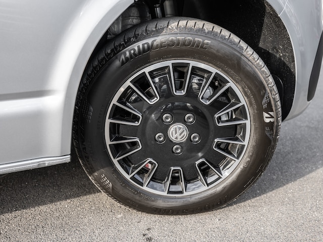 Volkswagen T6.1 California