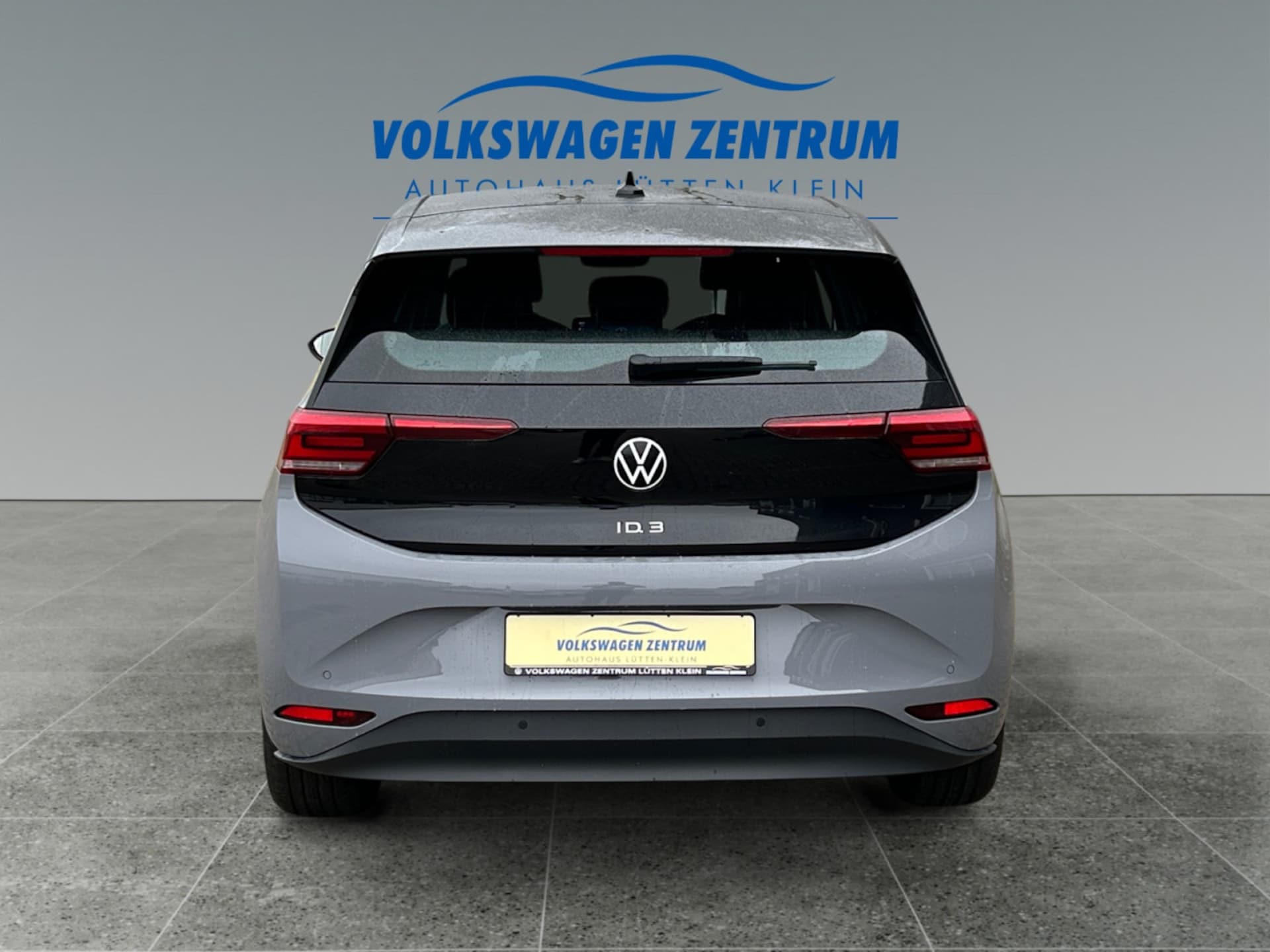 Volkswagen ID.3 Pro