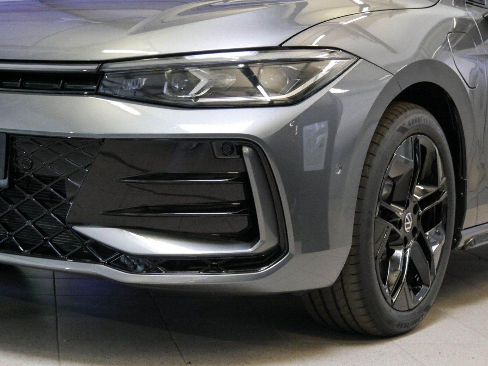 Volkswagen Passat – Bild 5