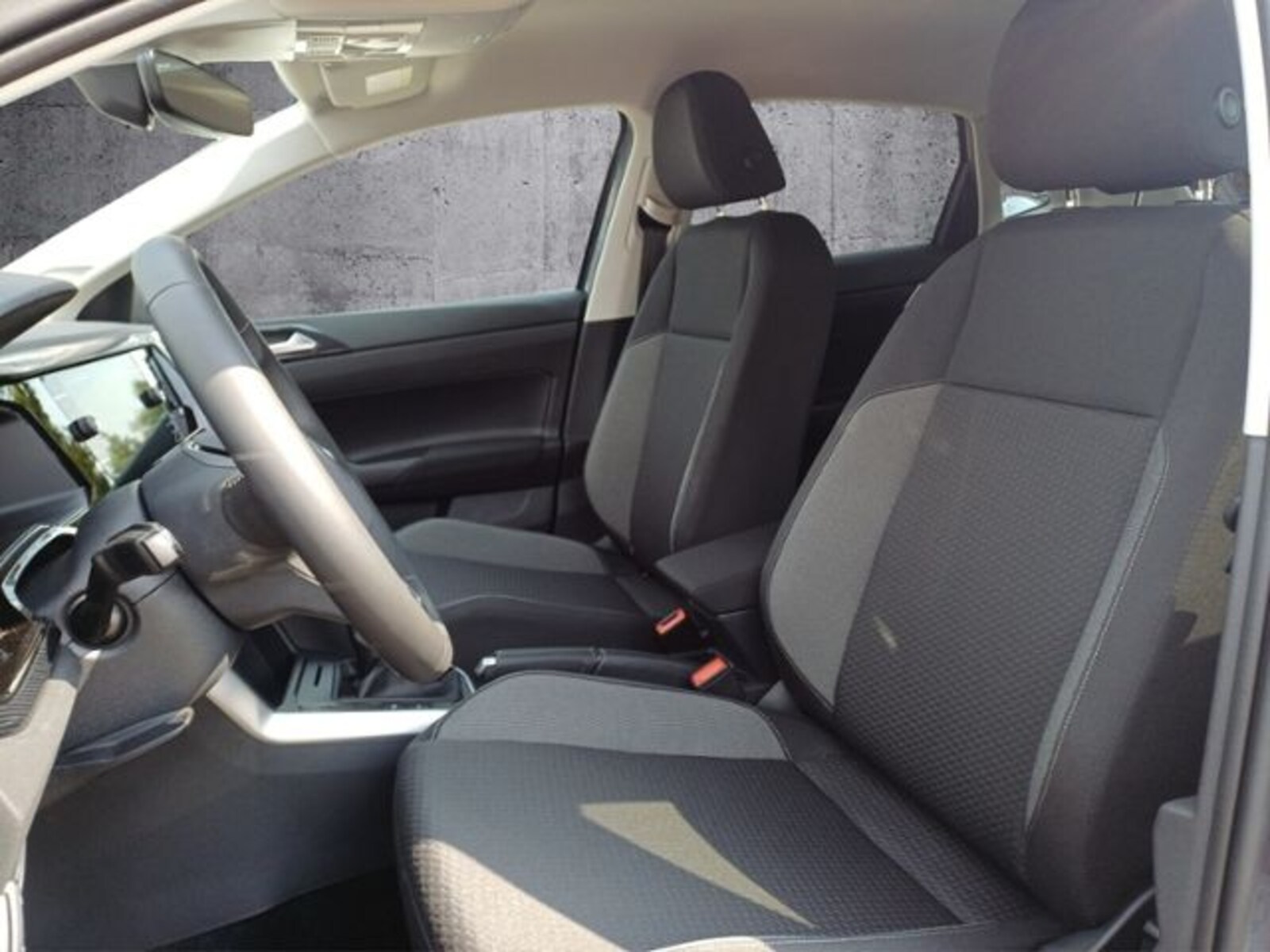 Volkswagen Polo – Bild 7
