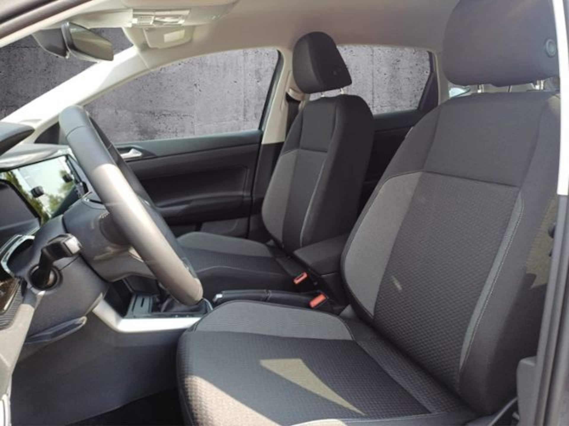 Volkswagen Polo Life