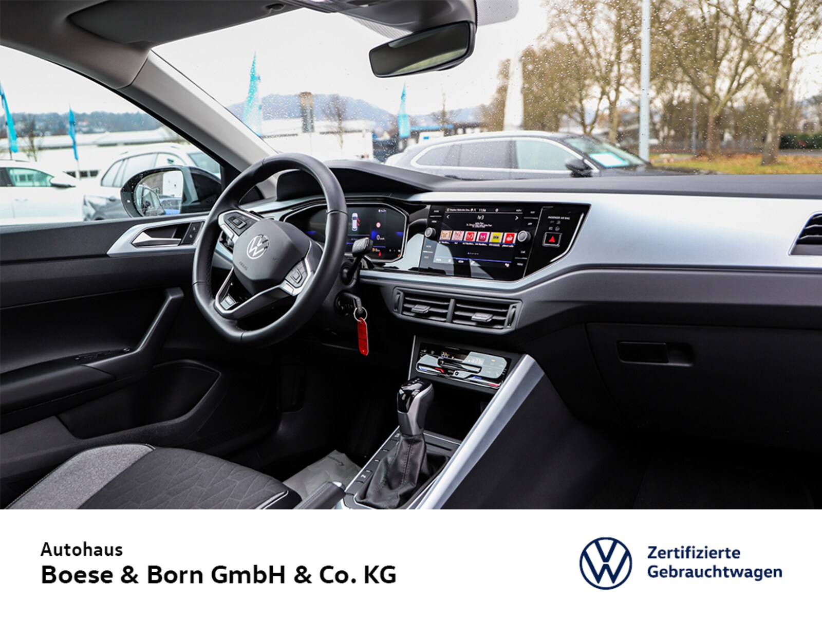 Volkswagen Taigo – Bild 11