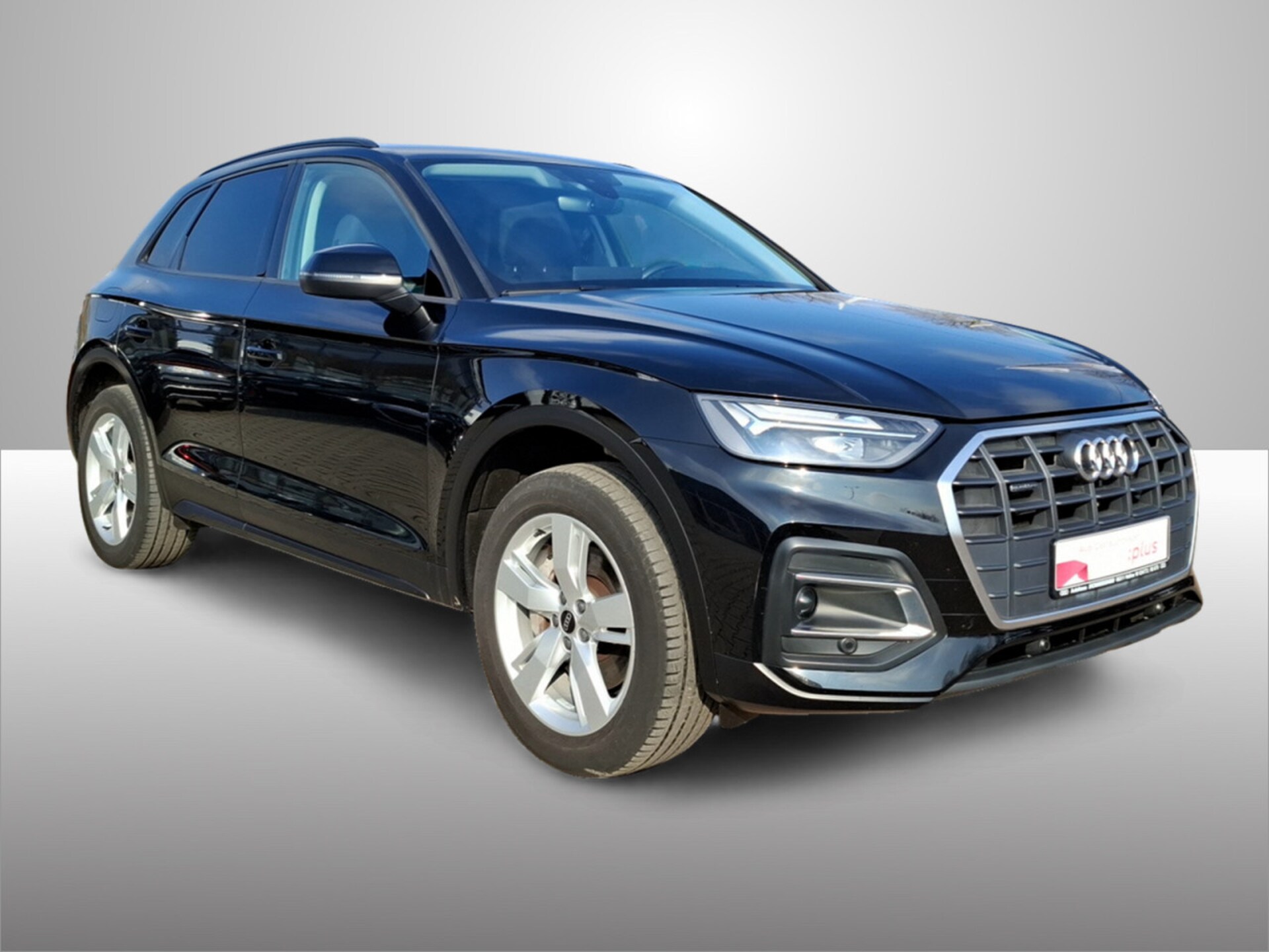 Audi Q5 TFSI e