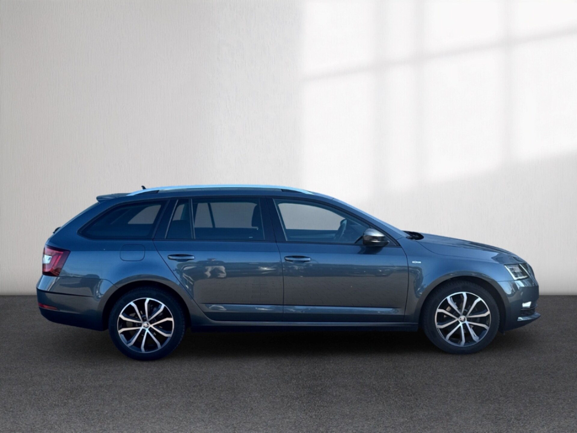 Skoda Octavia Combi Ambition
