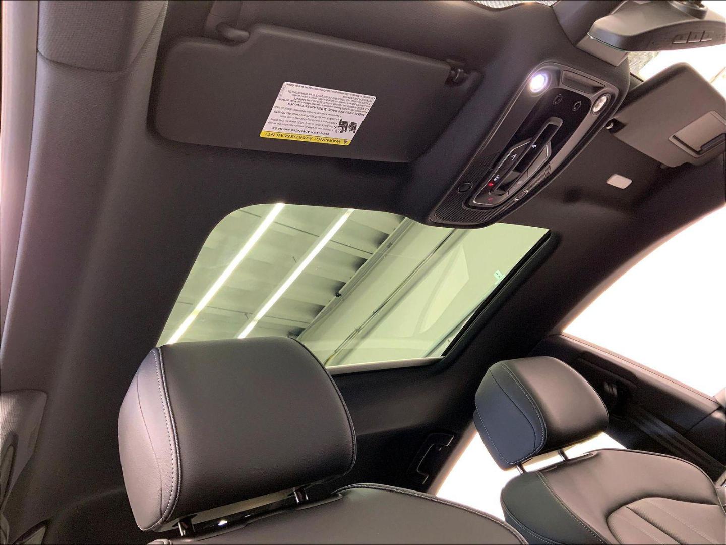 2025 Audi A5 Sportback Premium Plus - Photo 24