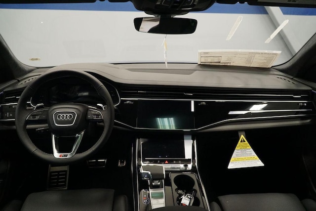 2026 Audi RS Q8 Base - Photo 7