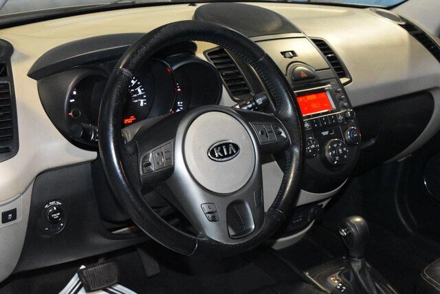 2011 Kia Soul