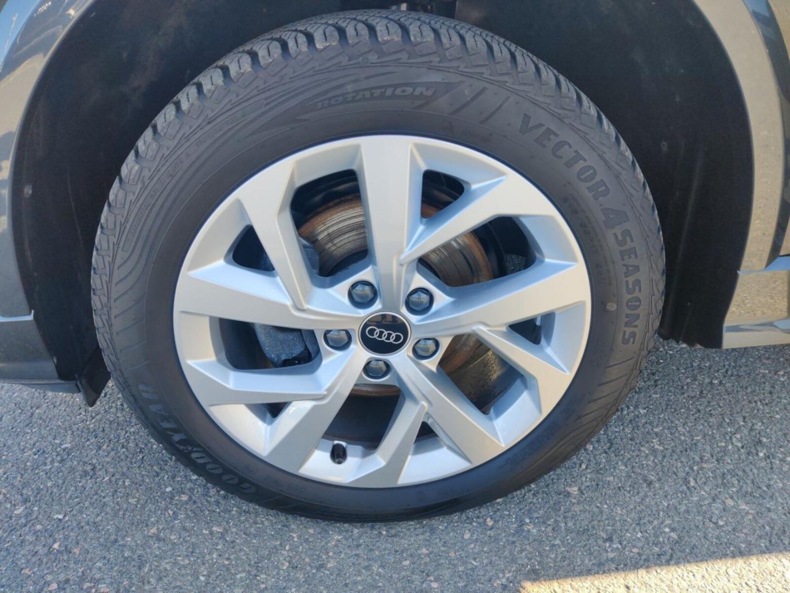 Audi Q2 – Bild 18