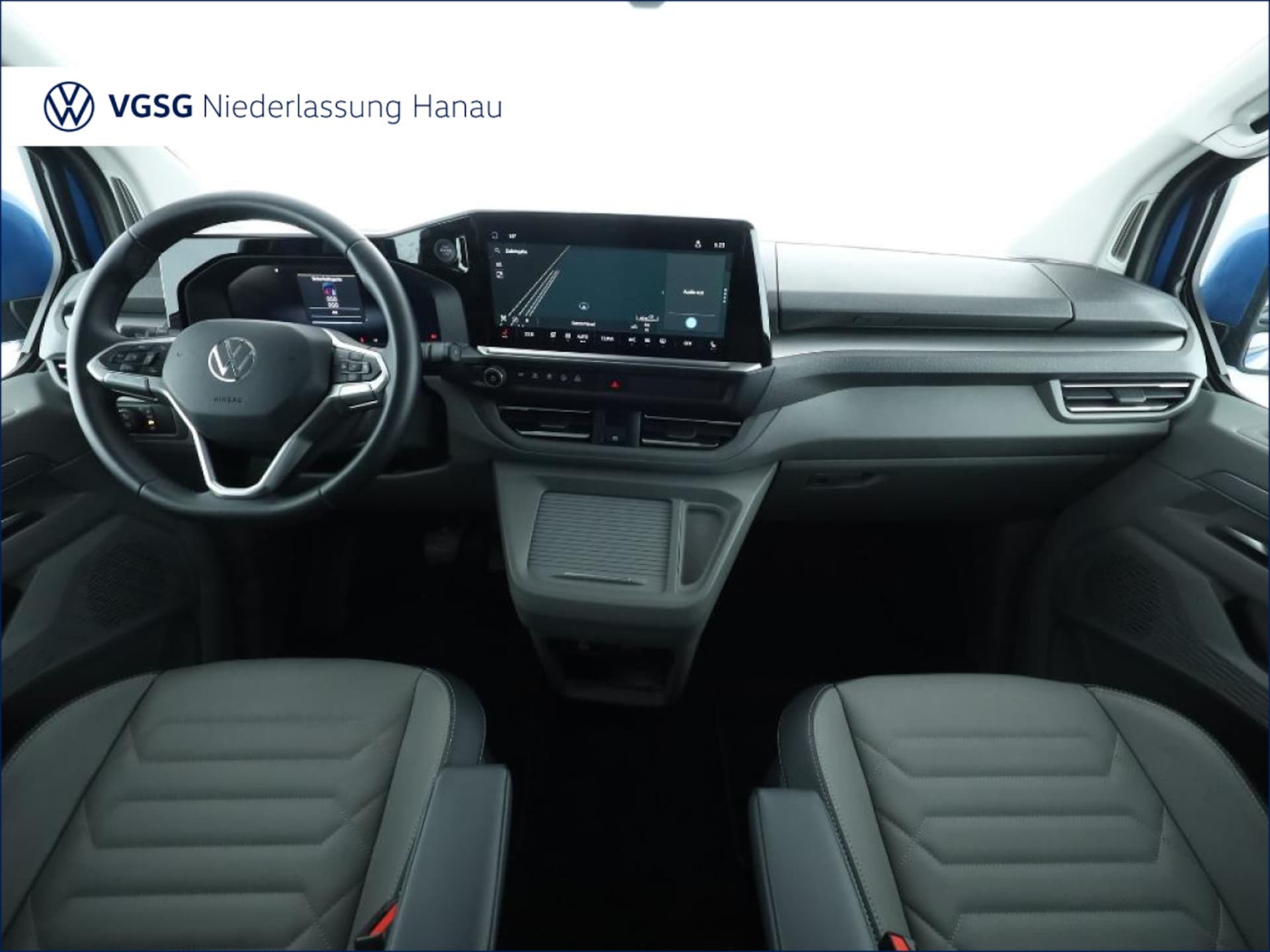 Volkswagen e-Caravelle Langer Radstand Style