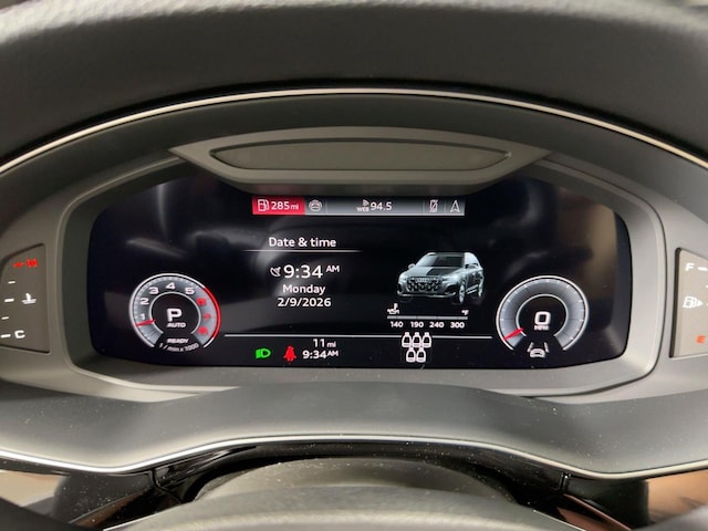 2026 Audi Q7 Premium Plus - Photo 16