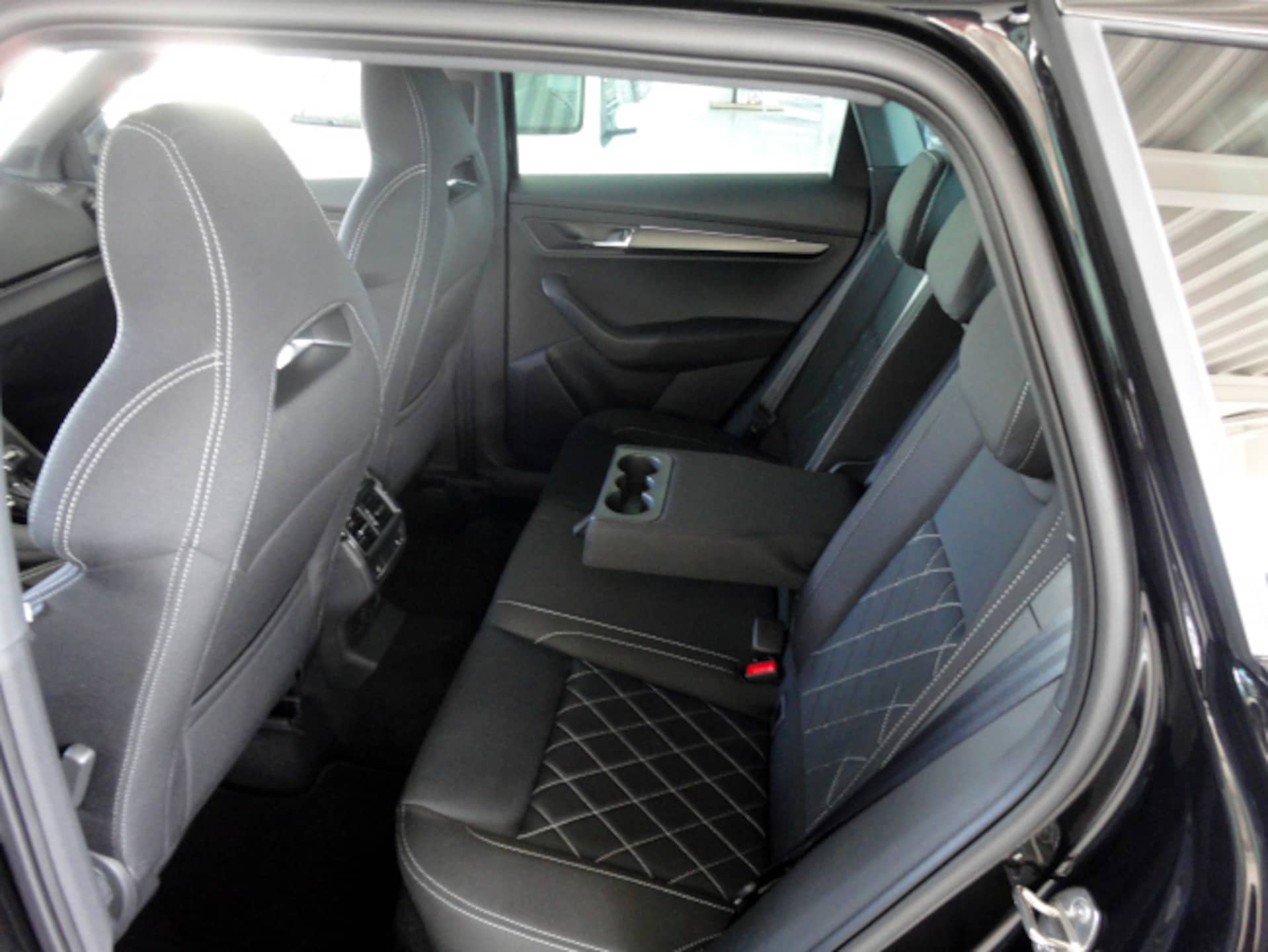 Skoda Karoq Sportline
