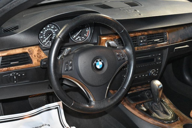 2007 BMW