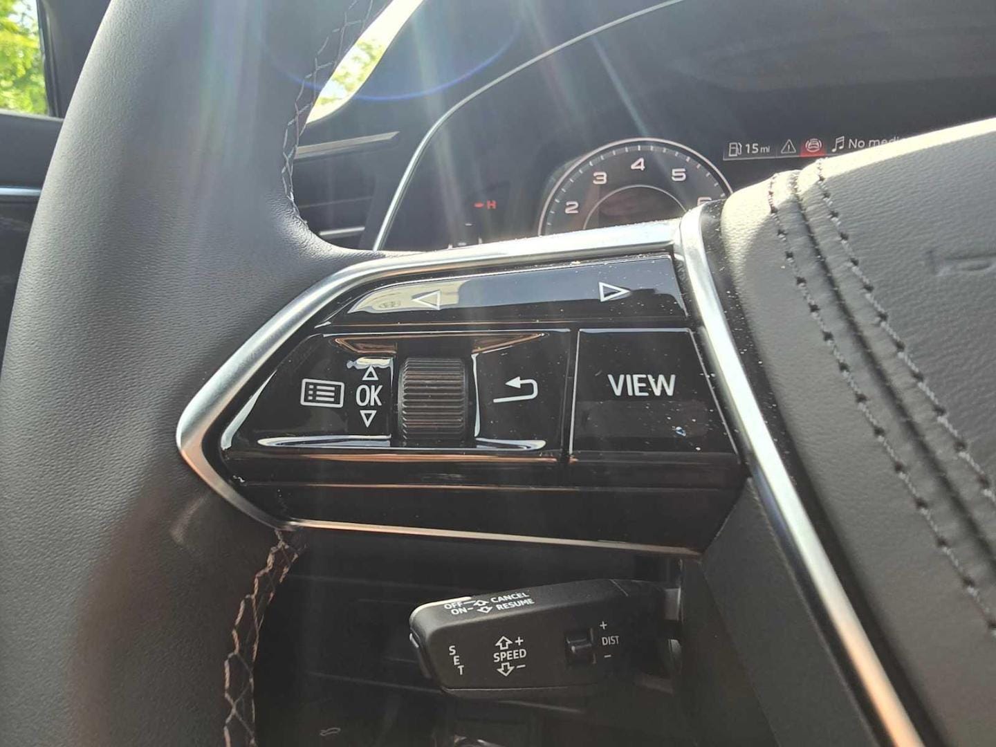 2025 Audi A6 Prestige - Photo 35