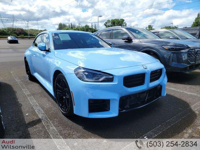 2025 BMW M2 M2 Coupe's photo