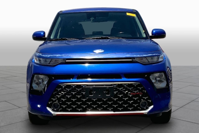 2020 Kia Soul