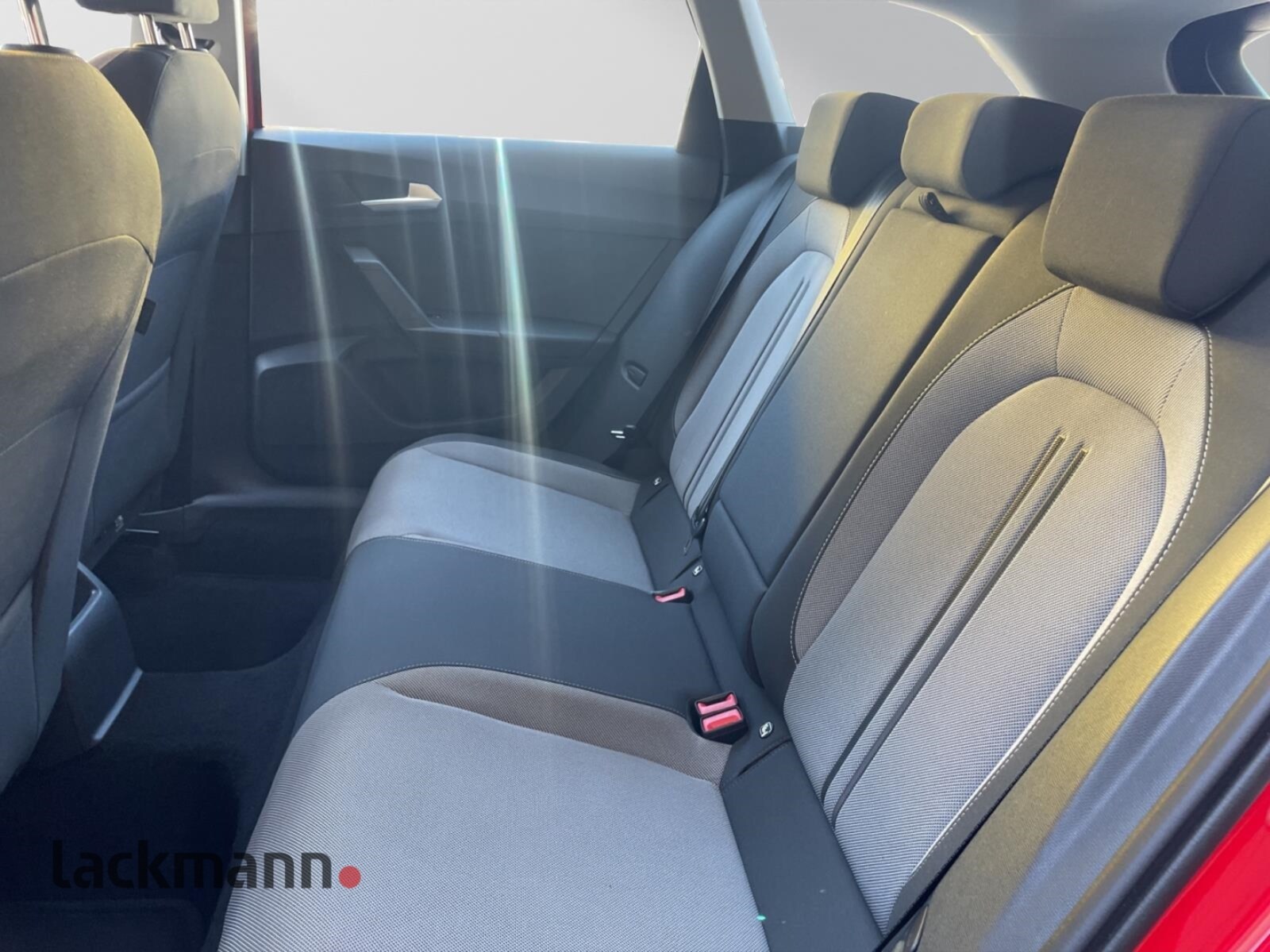 SEAT Leon Sportstourer – Bild 8