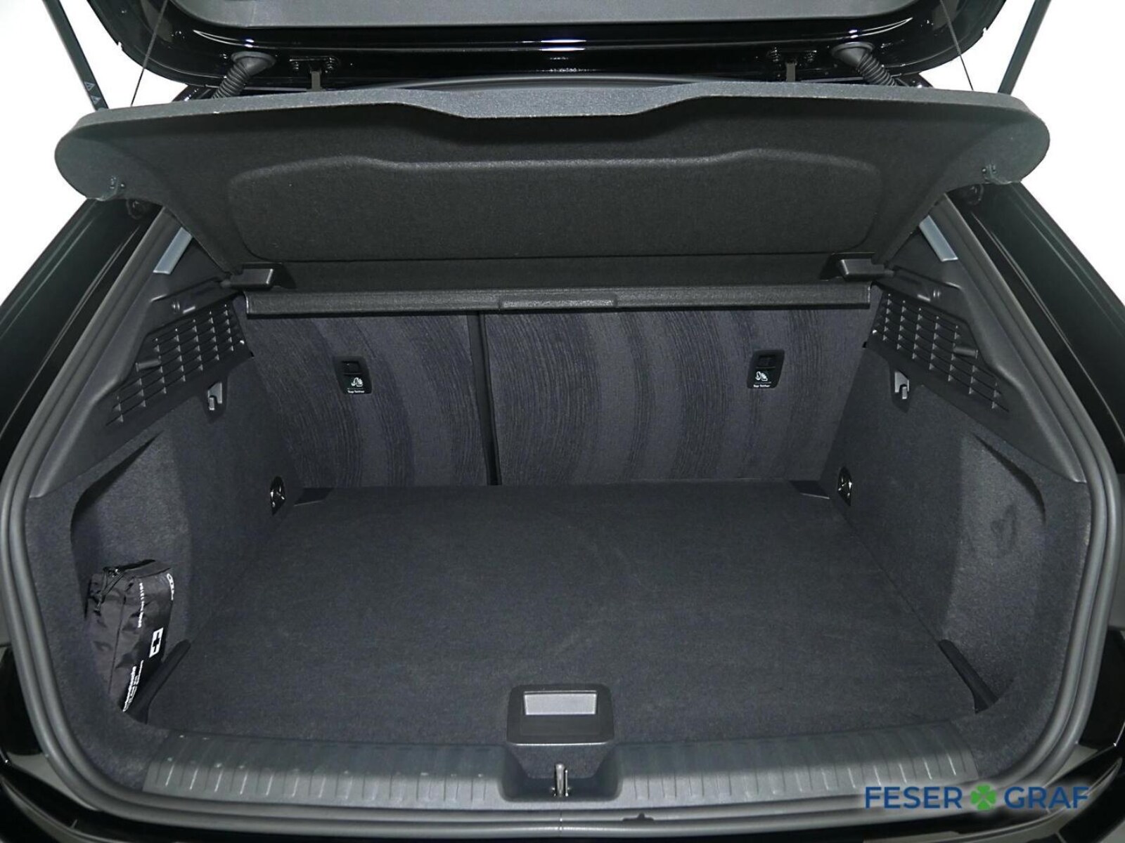 Audi A3 Sportback – Bild 8