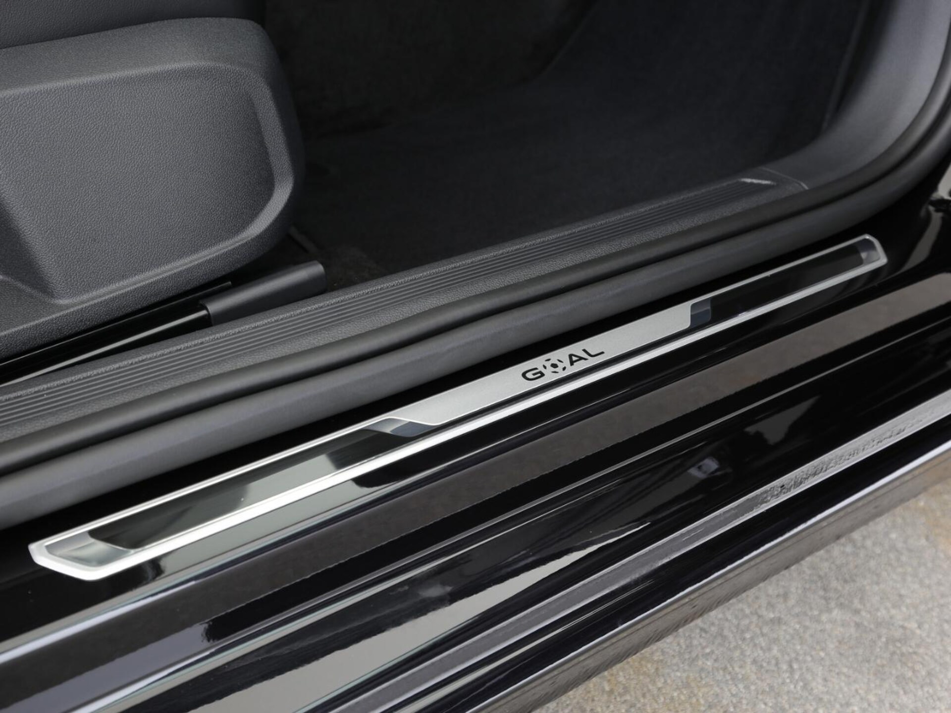 Volkswagen Polo Goal