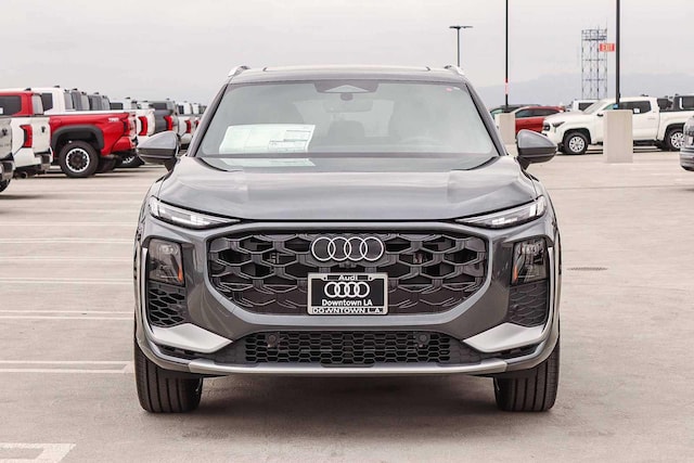 2026 Audi Q3 SUV